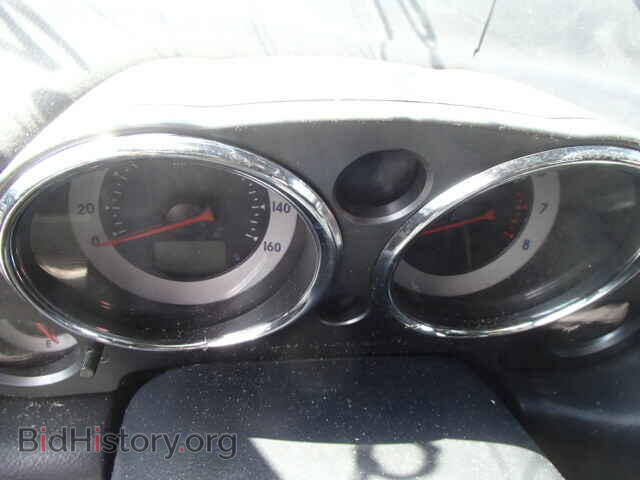 2008 MITSUBISHI ECLIPSE - VIN: 4A3AL25F98E025558 - Фото 8