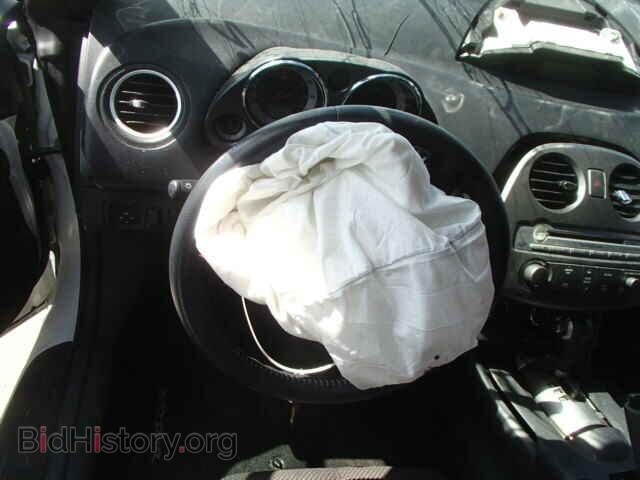 2008 MITSUBISHI ECLIPSE - VIN: 4A3AL25F98E025558 - Фото 9