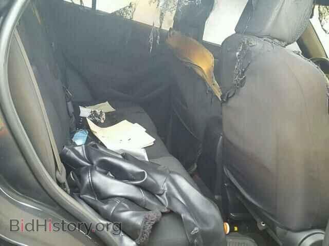 2014 MAZDA CX-5 - VIN: JM3KE2BEXE0357604 - Фото 6