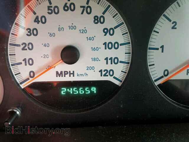 2007 DODGE CARAVAN - VIN: 1D8GP45R47B204857 - Фото 8