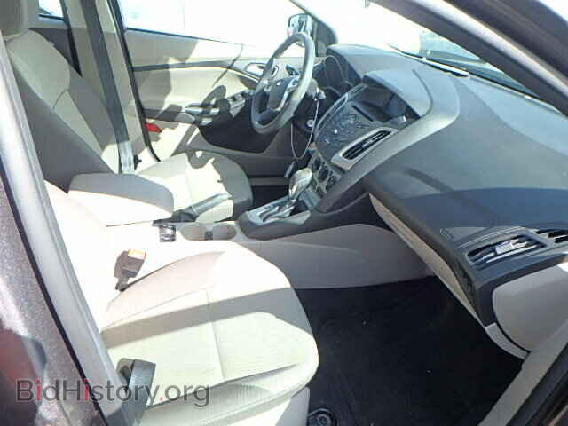 2014 FORD FOCUS - VIN: 1FADP3F27EL219606 - Photo 5