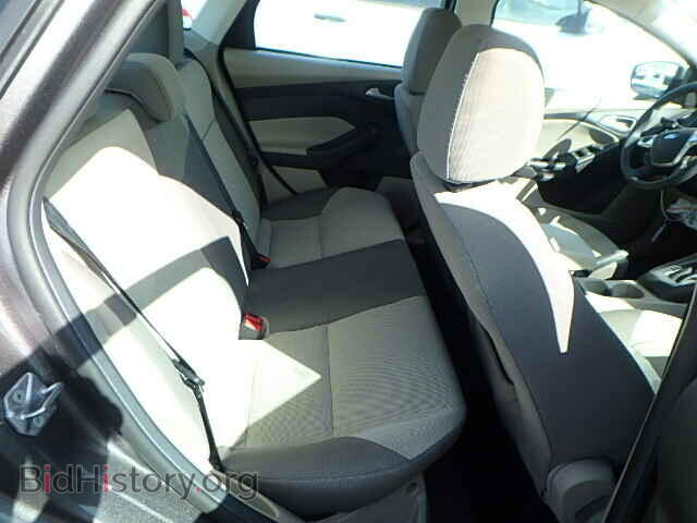 2014 FORD FOCUS - VIN: 1FADP3F27EL219606 - Photo 6