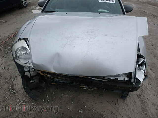 2003 MITSUBISHI ECLIPSE - VIN: 4A3AC74H23E091409 - Photo 7