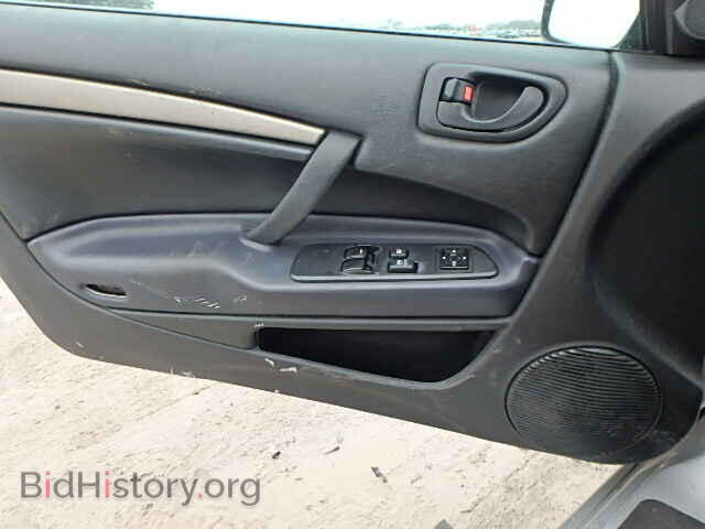 2003 MITSUBISHI ECLIPSE - VIN: 4A3AC74H23E091409 - Photo 9