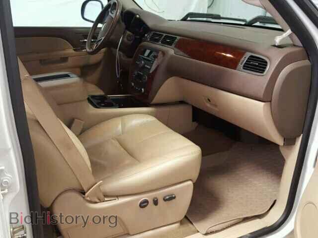 2012 CHEVROLET SILVERADO - VIN: 1GCPKTE70CF111455 - Фото 5