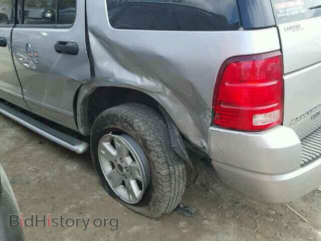 2005 FORD EXPLORER - VIN: 1FMZU73E15UA33015 - Photo 10