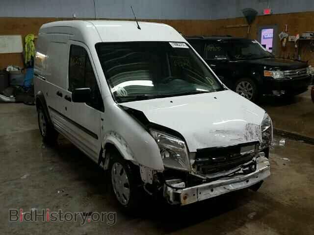 Photo NM0LS7DN0CT108477 - FORD TRANSIT CO 2012