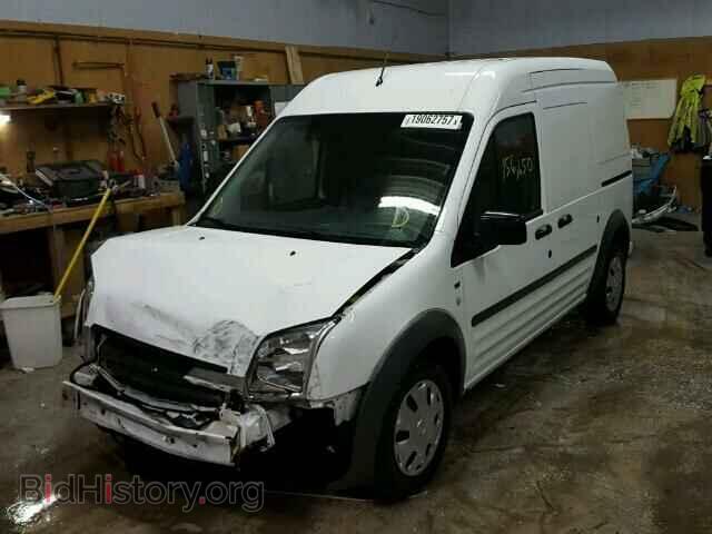 2012 FORD TRANSIT CO - VIN: NM0LS7DN0CT108477 - Фото 2