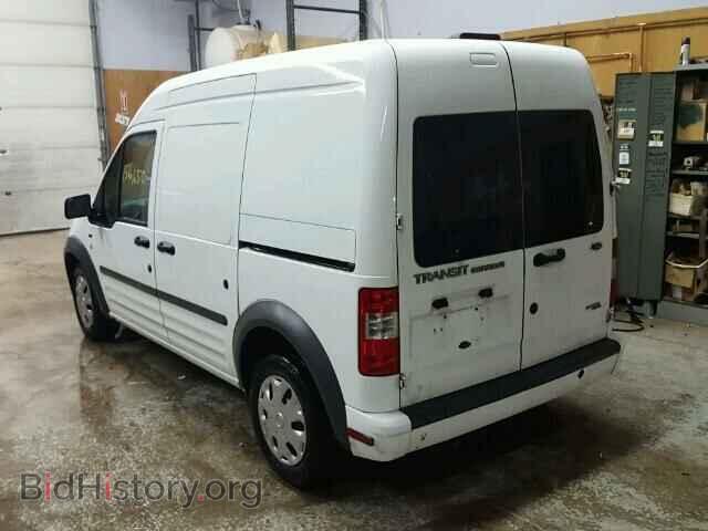 2012 FORD TRANSIT CO - VIN: NM0LS7DN0CT108477 - Фото 3