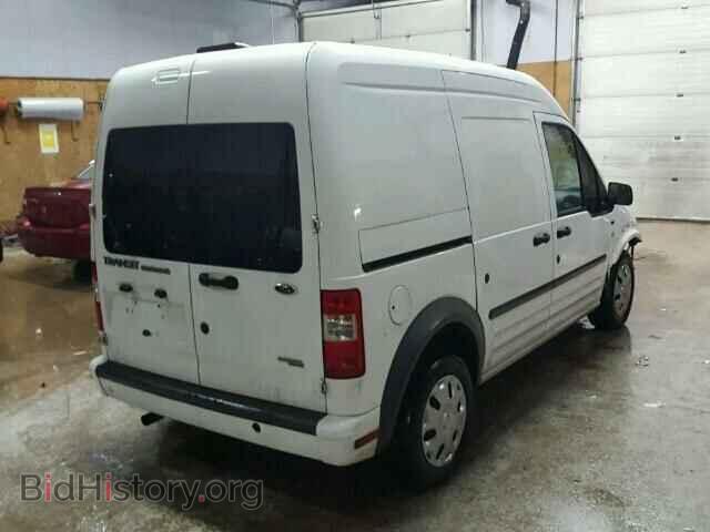 2012 FORD TRANSIT CO - VIN: NM0LS7DN0CT108477 - Фото 4