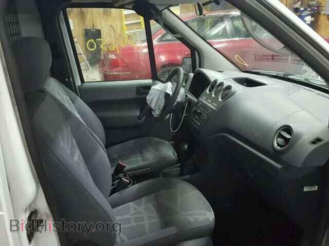 2012 FORD TRANSIT CO - VIN: NM0LS7DN0CT108477 - Фото 5
