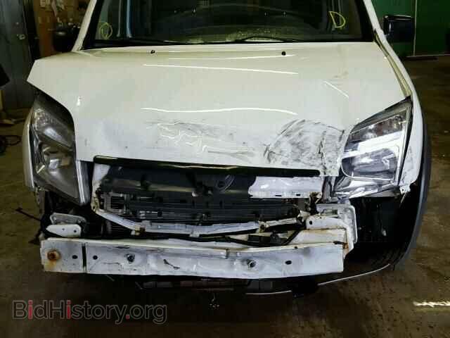 2012 FORD TRANSIT CO - VIN: NM0LS7DN0CT108477 - Фото 10