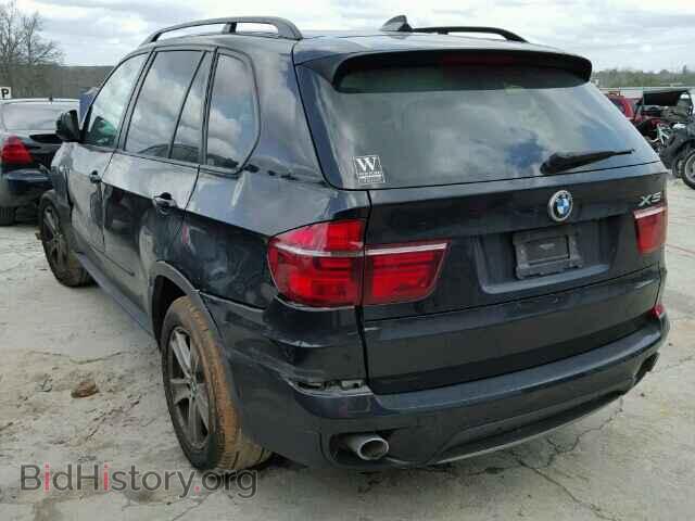 2012 BMW X5 - VIN: 5UXZW0C52CL673516 - Фото 3