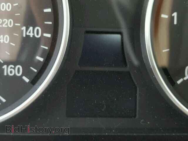 2012 BMW X5 - VIN: 5UXZW0C52CL673516 - Фото 8
