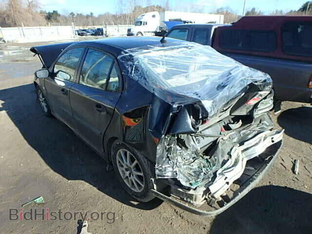 2004 SAAB 9 3 - VIN: YS3FD49Y041040893 - Фото 3