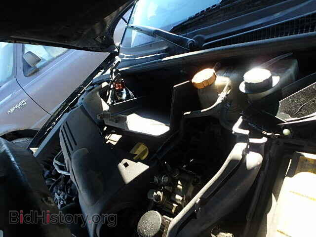 2004 SAAB 9 3 - VIN: YS3FD49Y041040893 - Фото 7