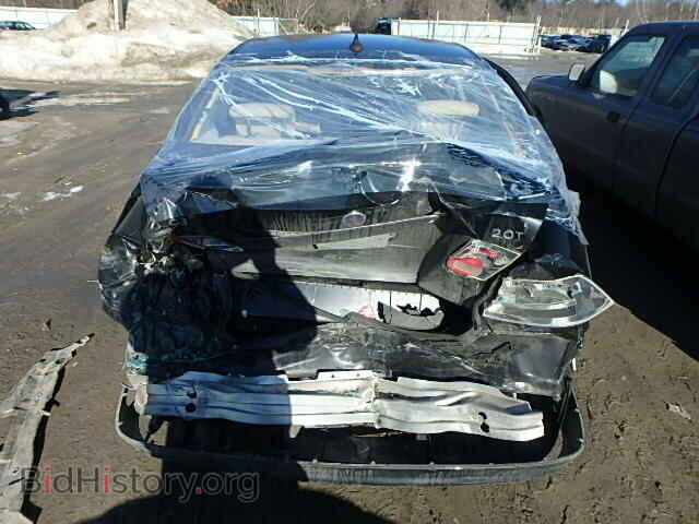 2004 SAAB 9 3 - VIN: YS3FD49Y041040893 - Фото 10