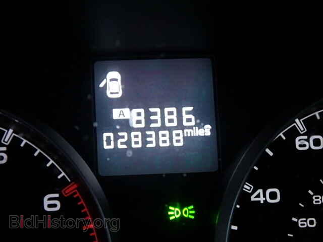 2013 SUBARU OUTBACK - VIN: 4S4BRBCC9D3301334 - Фото 8