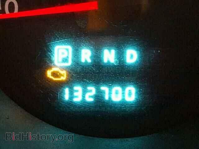 2007 DODGE NITRO - VIN: 1D8GT28KX7W704108 - Photo 8