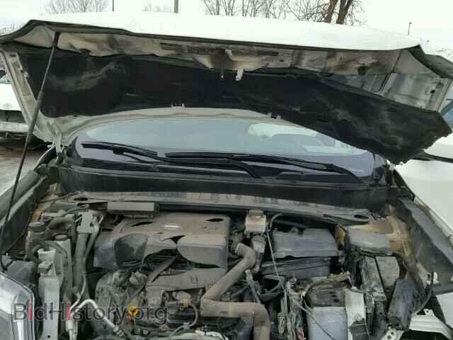 2013 NISSAN PATHFINDER - VIN: 5N1AR2MM4DC686580 - Фото 7