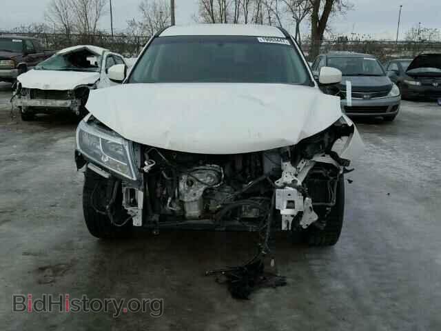 2013 NISSAN PATHFINDER - VIN: 5N1AR2MM4DC686580 - Фото 9