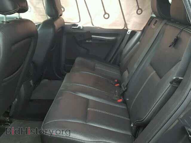2007 FORD EDGE - VIN: 2FMDK39C27BA60747 - Фото 6