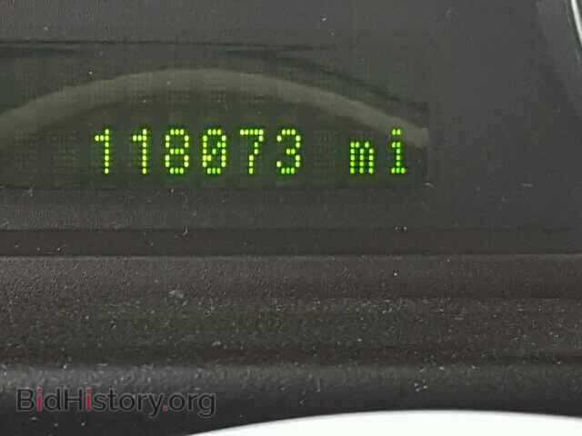 2007 FORD EDGE - VIN: 2FMDK39C27BA60747 - Фото 8