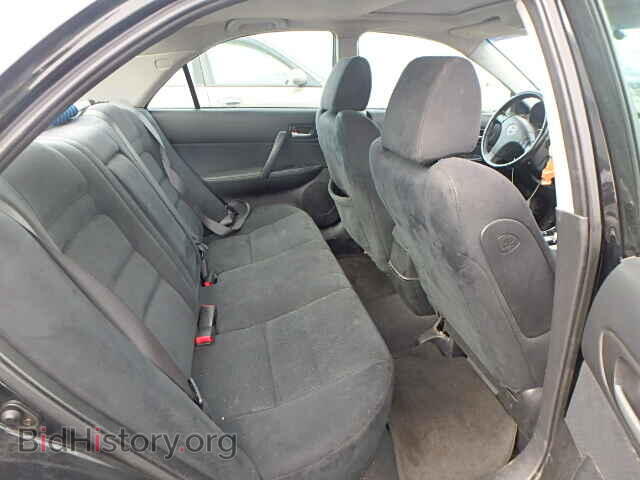 2006 MAZDA 6 - VIN: 1YVHP80D865M63235 - Фото 6