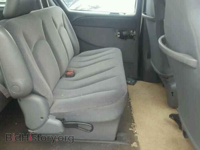 2005 DODGE CARAVAN - VIN: 1D4GP25R85B131608 - Фото 6