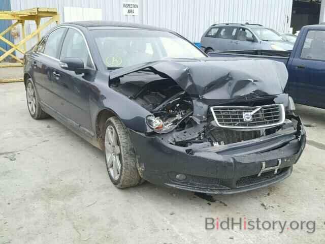 Photo YV1AS982391092053 - VOLVO S80 2009