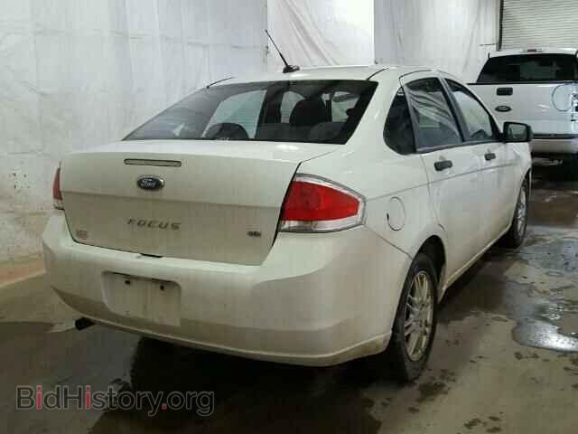 2010 FORD FOCUS - VIN: 1FAHP3FN3AW294002 - Фото 4