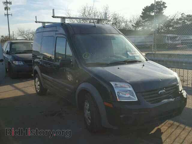 Photo NM0LS7BN2CT092981 - FORD TRANSIT CO 2012