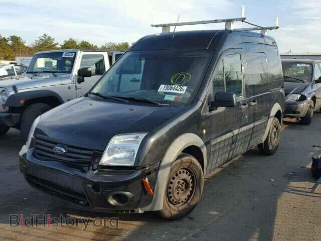 2012 FORD TRANSIT CO - VIN: NM0LS7BN2CT092981 - Фото 2