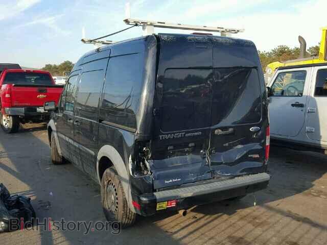2012 FORD TRANSIT CO - VIN: NM0LS7BN2CT092981 - Фото 3