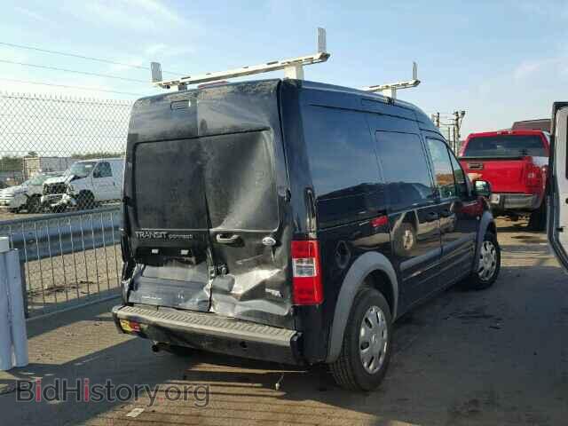 2012 FORD TRANSIT CO - VIN: NM0LS7BN2CT092981 - Фото 4