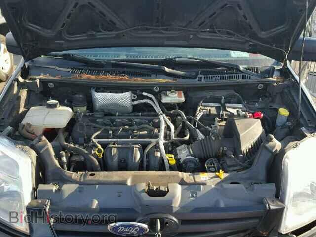 2012 FORD TRANSIT CO - VIN: NM0LS7BN2CT092981 - Фото 7