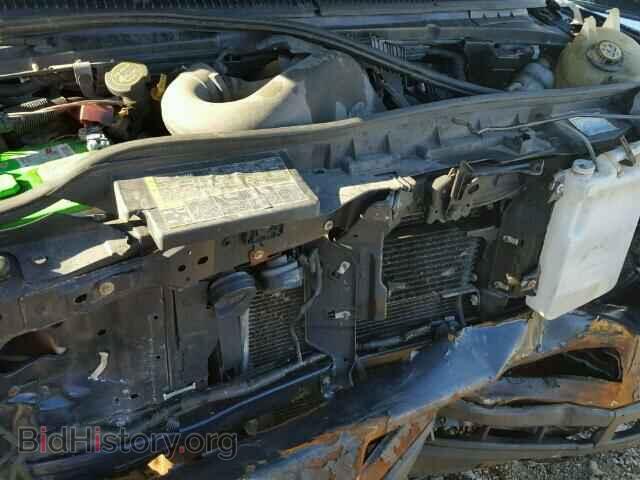 2008 FORD ECONOLINE - VIN: 1FTNE14W58DA51767 - Фото 7