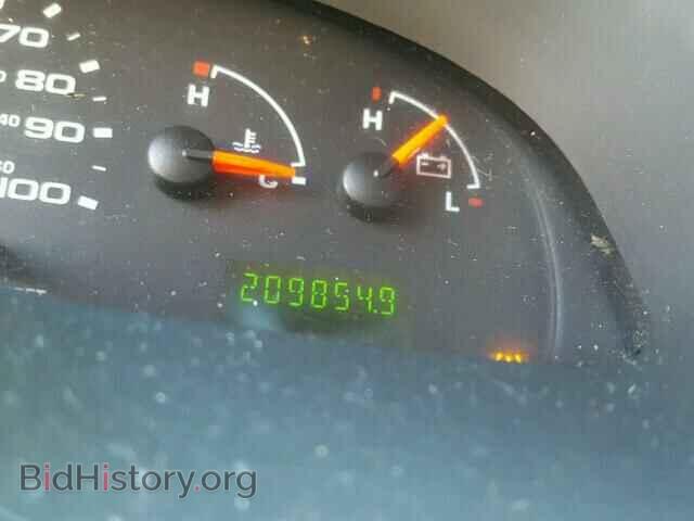 2008 FORD ECONOLINE - VIN: 1FTNE14W58DA51767 - Фото 8