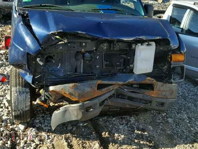 2008 FORD ECONOLINE - VIN: 1FTNE14W58DA51767 - Фото 9