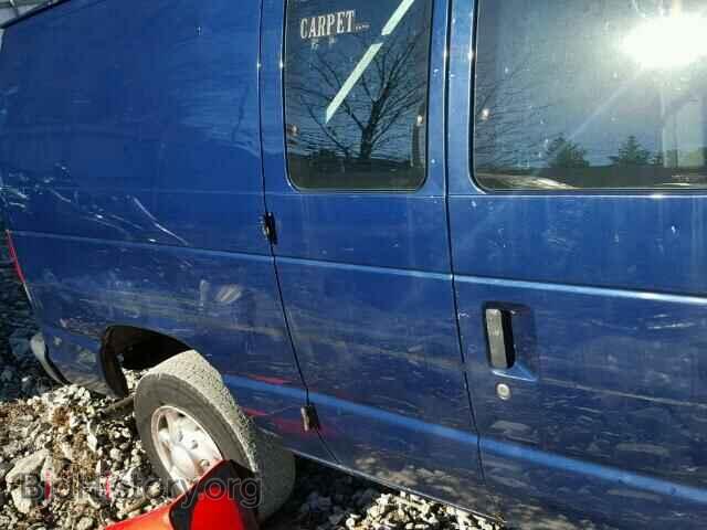 2008 FORD ECONOLINE - VIN: 1FTNE14W58DA51767 - Фото 10
