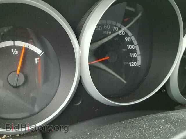 2010 DODGE CARAVAN - VIN: 2D4RN4DEXAR383977 - Фото 8