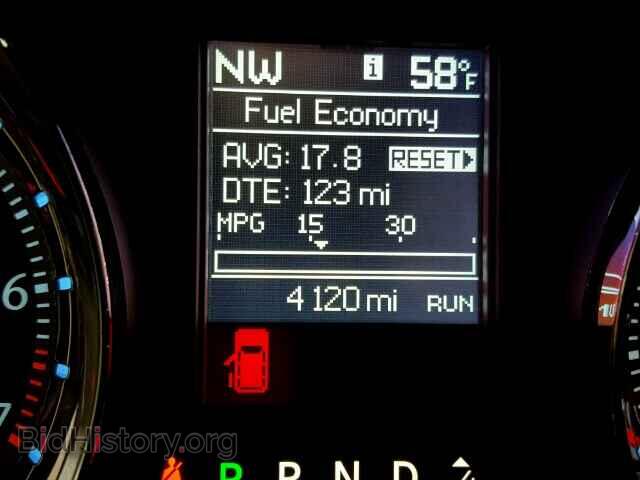 2014 CHRYSLER MINIVAN - VIN: 2C4RC1GG6ER330259 - Фото 8