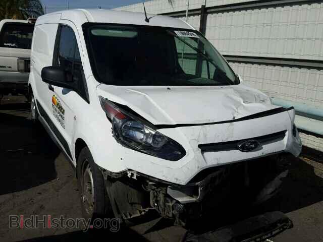 Фотография NM0LS7E71E1163616 - FORD TRANSIT CO 2014