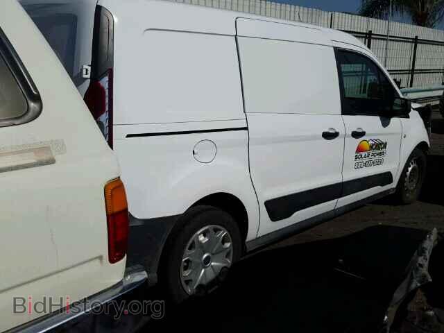 2014 FORD TRANSIT CO - VIN: NM0LS7E71E1163616 - Фото 4