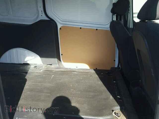 2014 FORD TRANSIT CO - VIN: NM0LS7E71E1163616 - Фото 6