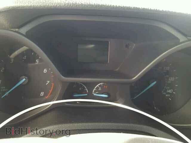 2014 FORD TRANSIT CO - VIN: NM0LS7E71E1163616 - Фото 8