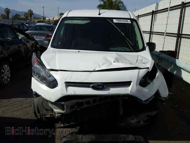 2014 FORD TRANSIT CO - VIN: NM0LS7E71E1163616 - Фото 10