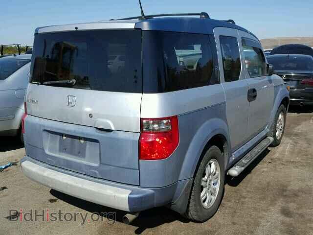 2006 HONDA ELEMENT - VIN: 5J6YH28696L006641 - Photo 4