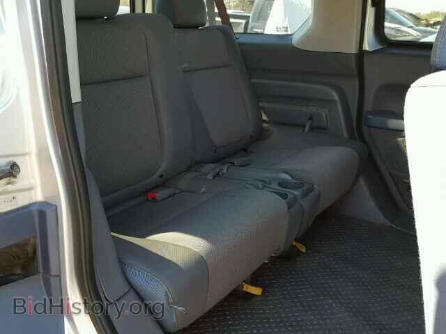 2006 HONDA ELEMENT - VIN: 5J6YH28696L006641 - Photo 6
