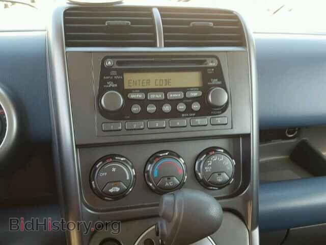2006 HONDA ELEMENT - VIN: 5J6YH28696L006641 - Photo 9